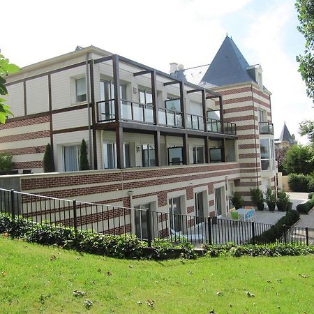 טרוביל-סור-מאר Villa Regina חדר תמונה